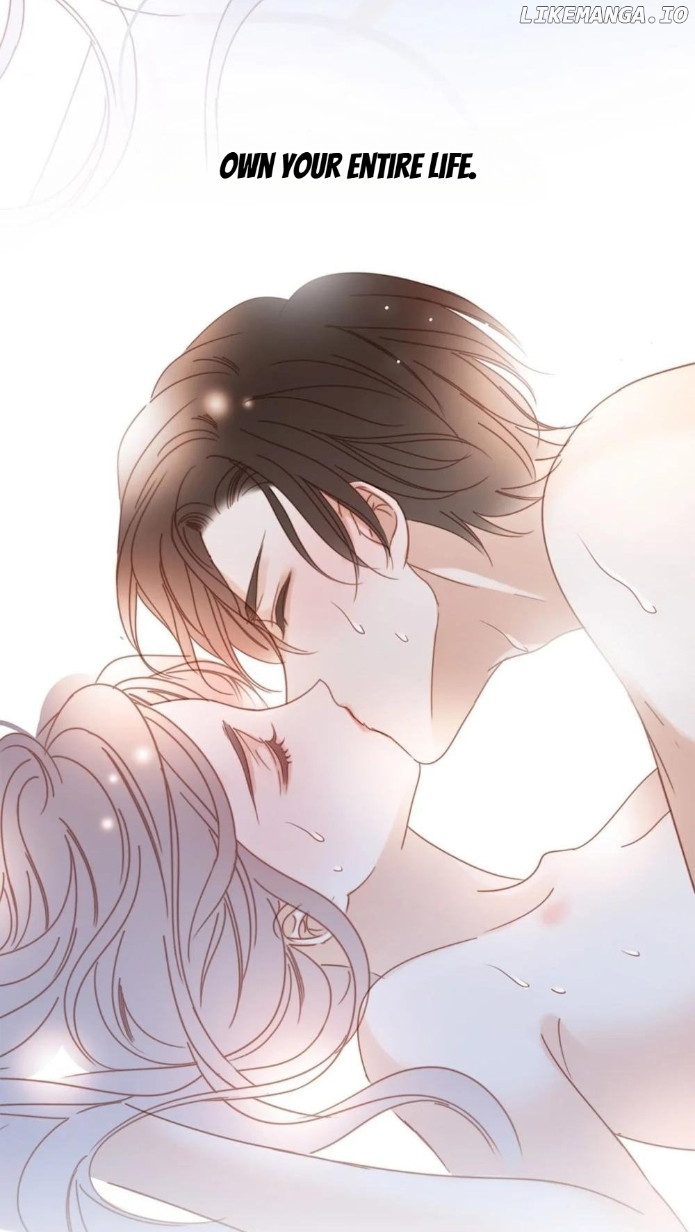 1st Kiss – I Don’t Want To Consider You As Sister Anymore Chapter 60.5 - page 57